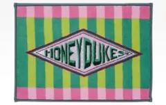 一番くじ ハリーポッター C賞 フロアマット 新品未開封