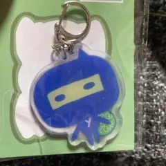 たまごっち　ござるっち　アクリルキーホルダー　キーホルダー　ストラップ　可愛い