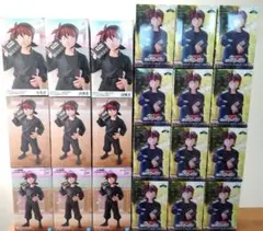 劇場版 忍たま乱太郎 ドクタケ忍者隊 最強の軍師 土井半助 フィギュア