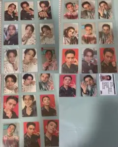 SEVENTEEN HAPPY BURSTDAY ユニバラキドロ ボカチセット - メルカリ