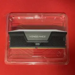 コルセア Vengeance DDR5 16GB 1枚 6000MT/s