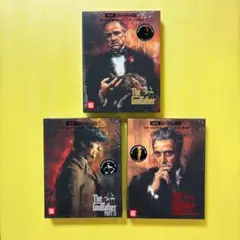ゴットファーザーパートⅡヴィンテージポスター ゴットファーザーパートⅡヴィンテージポスター - メルカリ