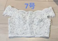 【極美品！】with a white アールイズウェディング ボレロ 11号 2025年最新】with a white ボレロの人気アイテム - メルカリ