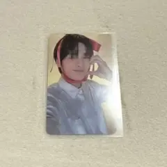 スキズ straykids アイエン タワレコ リボン 樂STAR