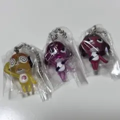 ケロロ軍曹マスコット&グミであります！