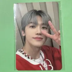 NCTDREAM CANDY SMTOWN&STORE 特典 ジェミン