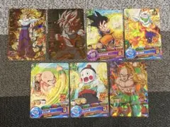 ドラゴンボールヒーローズ孫悟空2枚セットプロモカード - メルカリ