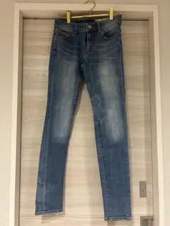 &byP&D スキニーデニム パンツ 36 Sサイズ