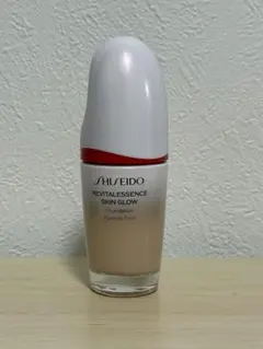 資生堂 エッセンス スキングロウ ファンデーション 30ml