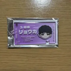 超特急 リョウガ ランダムチケットホルダー