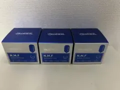 MEDIHEAL N.M.F Aquaring EF Cream 3個のサムネイル