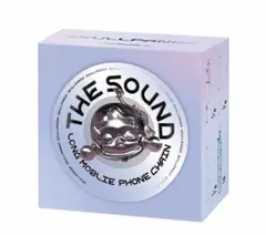 ☆新品未使用☆POP MART THE SOUND ロングモバイルフォンチェーン