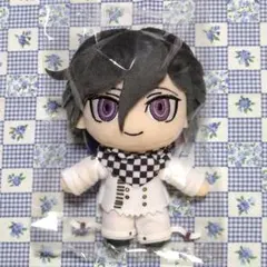 ニューダンガンロンパV3 ボールチェーン付ぬいぐるみ 王馬小吉のサムネイル