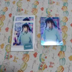 アイドリッシュセブン 大神万理