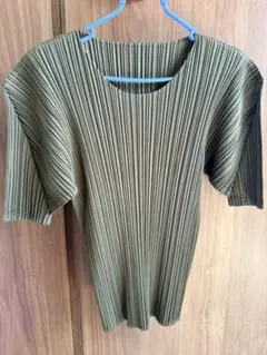 イッセイミヤケ プリーツプリーズ