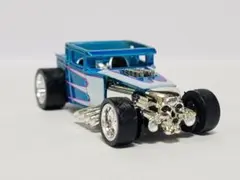 ホットウィール ボーンシェーカー