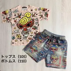 ヒステリックミニ 2点セット