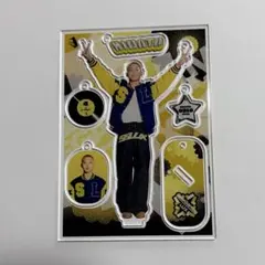 2026年最新】佐藤陽 アクスタの人気アイテム - メルカリ