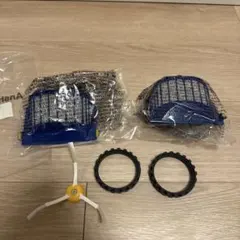 ロボット掃除機用アクセサリーセット - メルカリ