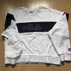 FILA トレーナー