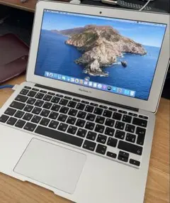 MacBook Air 2012 64GB 11inch