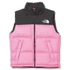 ノースフェイス　The North Face Nuptse Vest