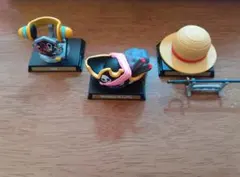 ワンピース　フィギュア
