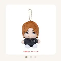 MILESixTONES SixTONES 手つなぎストぬい 田中樹