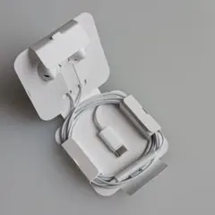 Apple EarPods USB-C 純正イヤホン 未使用品