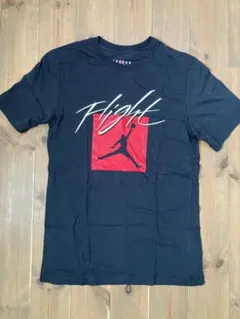 Jordan Flight Tシャツ S 黒　ナイキ