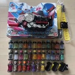 2026年最新】仮面ライダービルド まとめ売りの人気アイテム - メルカリ