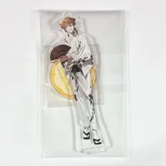 にじさんじ 伏見ガク 京都利休園 紀乃屋 アクリルスタンド アクスタ