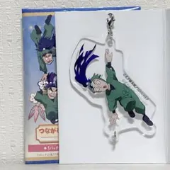 忍たま乱太郎　 つながるコレクション　 アクリルチャーム　キーホルダー　 立花