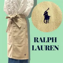 2026年最新】ralph lauren ラルフローレン エプロンの人気アイテム