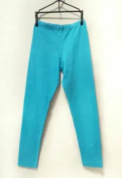 カラーレギンス約140(UNIQLO)