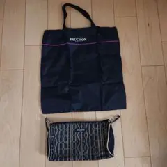 FAUCHON エコバッグ、ポーチ