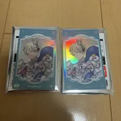 緋八マナ サンリオコラボ フォト風カード