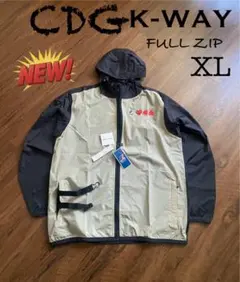 2026年最新】Play comme des garcons k-wayの人気アイテム - メルカリ