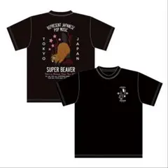 2026年最新】スーパービーバーtシャツの人気アイテム - メルカリ