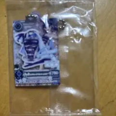 アイカツ　だれでもアイドル活動　アクリルチャーム3 霧矢あおい