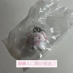 めじるしアクセサリーサンリオ ふわふわスノー マイメロ マイメロディ　③