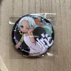 早い者勝ち!ONEPIECEワンピース輩缶バッジエッグヘッドSスネーク