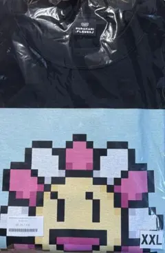 MURAKAMI.FLOWERS #0085 L/S T-shirts