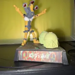 ウルトラ怪獣名鑑　パンダヲ返して!のサムネイル