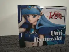 F*M様 真*水様 Umi Ryuuuzaki フィギュア 魔法騎士レイアース