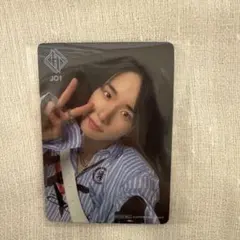 JO1 佐藤景瑚 HITCHHIKER ラキドロ