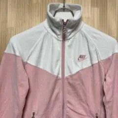 NIKE ナイキ ベロア生地 ジャージ トラックジャージ