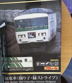 185系 特急踊り子号 方向幕シール付 伊豆箱根鉄道 E257系 記念4点