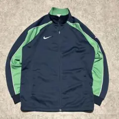 00s NIKE アンリミテッド2 トラックジャケット Y2K M ジャージ