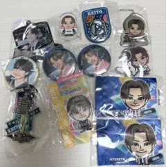 2025年最新】クリアチャーム fantasticsの人気アイテム - メルカリ